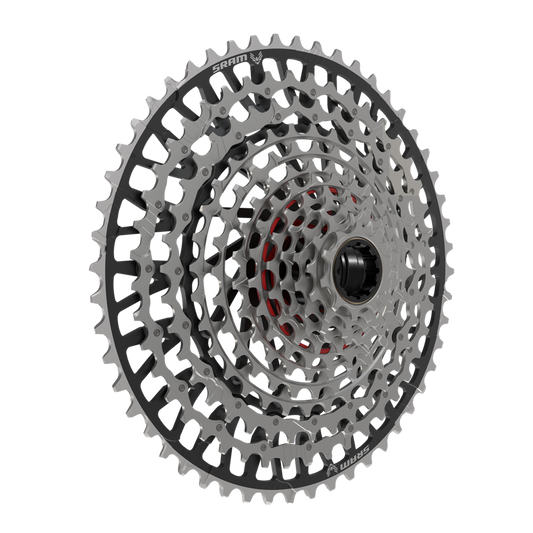 Pacco Pignoni Sram XX Eagle T-Type XS-1297 12v
