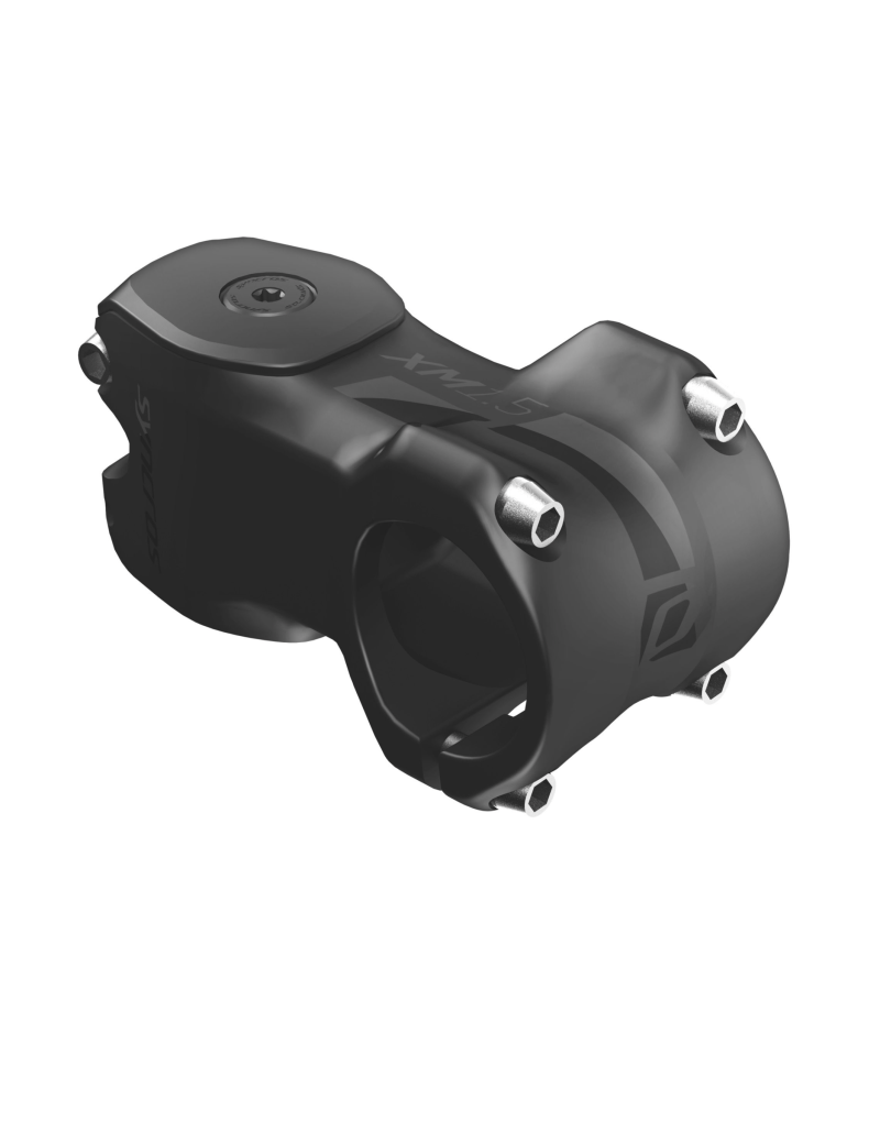 Potence de guidon Syncros XM1.5 31,8 mm