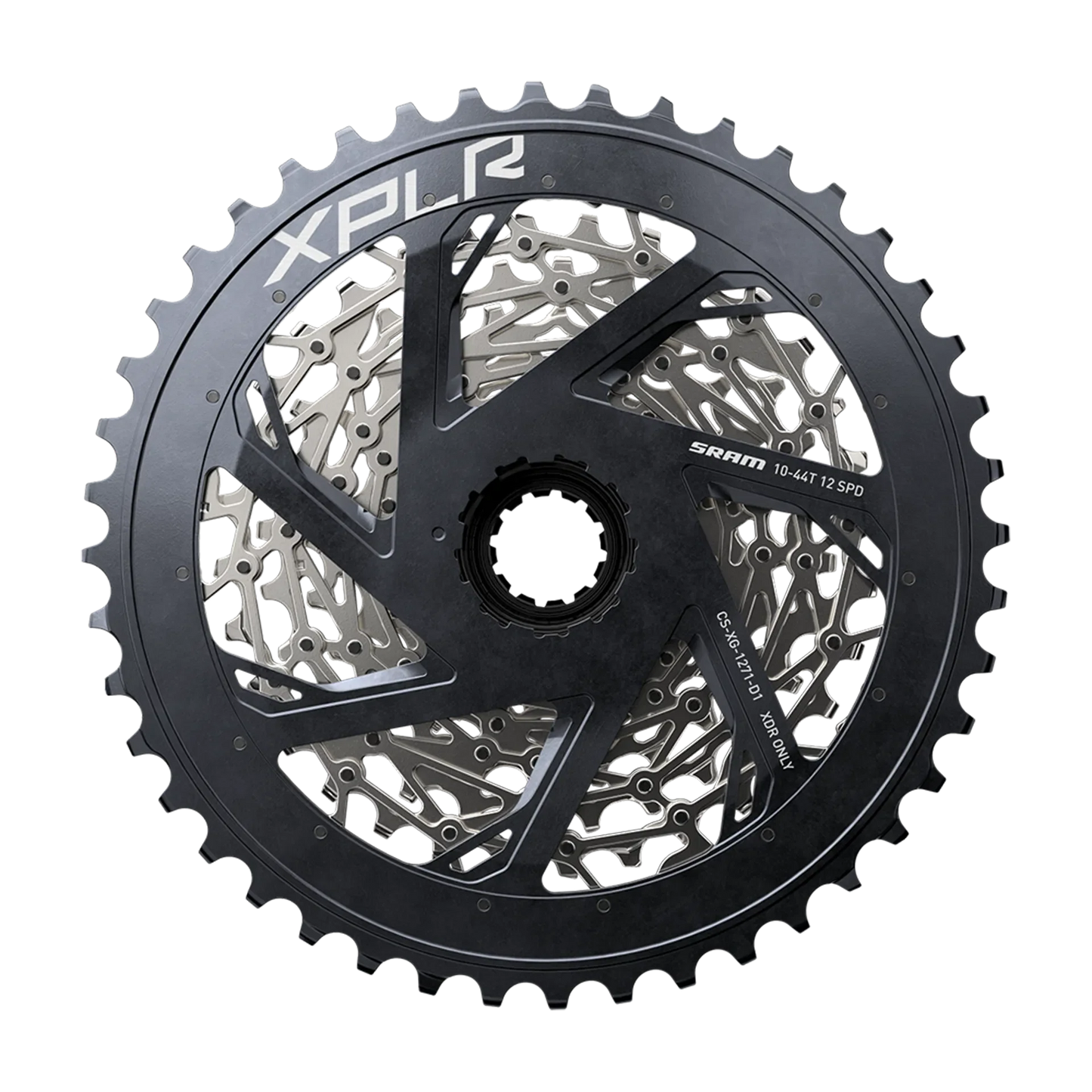 Pacco Pignoni Sram XG-1271 XDR 12s