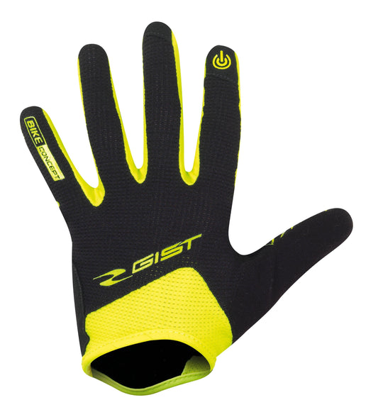 Guantes Gist Xc