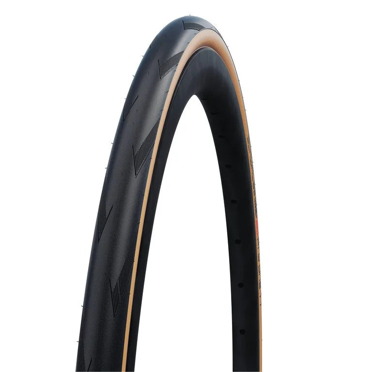 Pneu Schwalbe Pro One TT Evo Tubeless Easy Addix Race