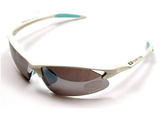 Gafas blancas Aquila 2