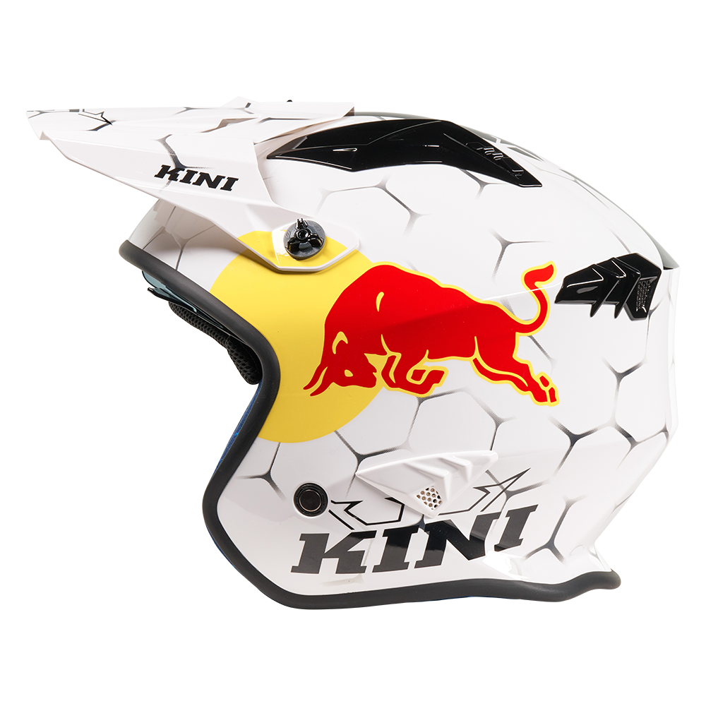 Kask O'Neal Kini Red Bull XDR 1.0