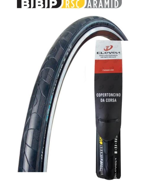 Eleven Aramid Bibip R.S.C.