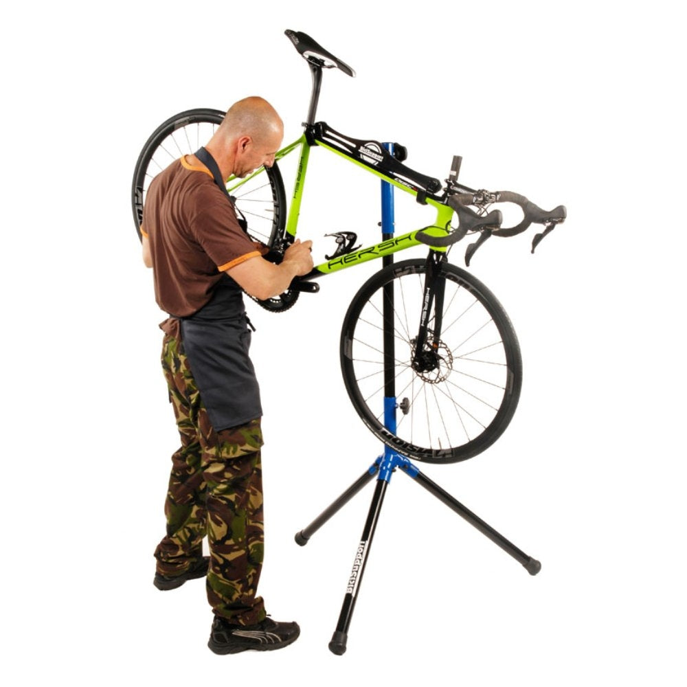 BICISUPPORT FLASH STAND BICISUPPORT plus faltbarer BS079