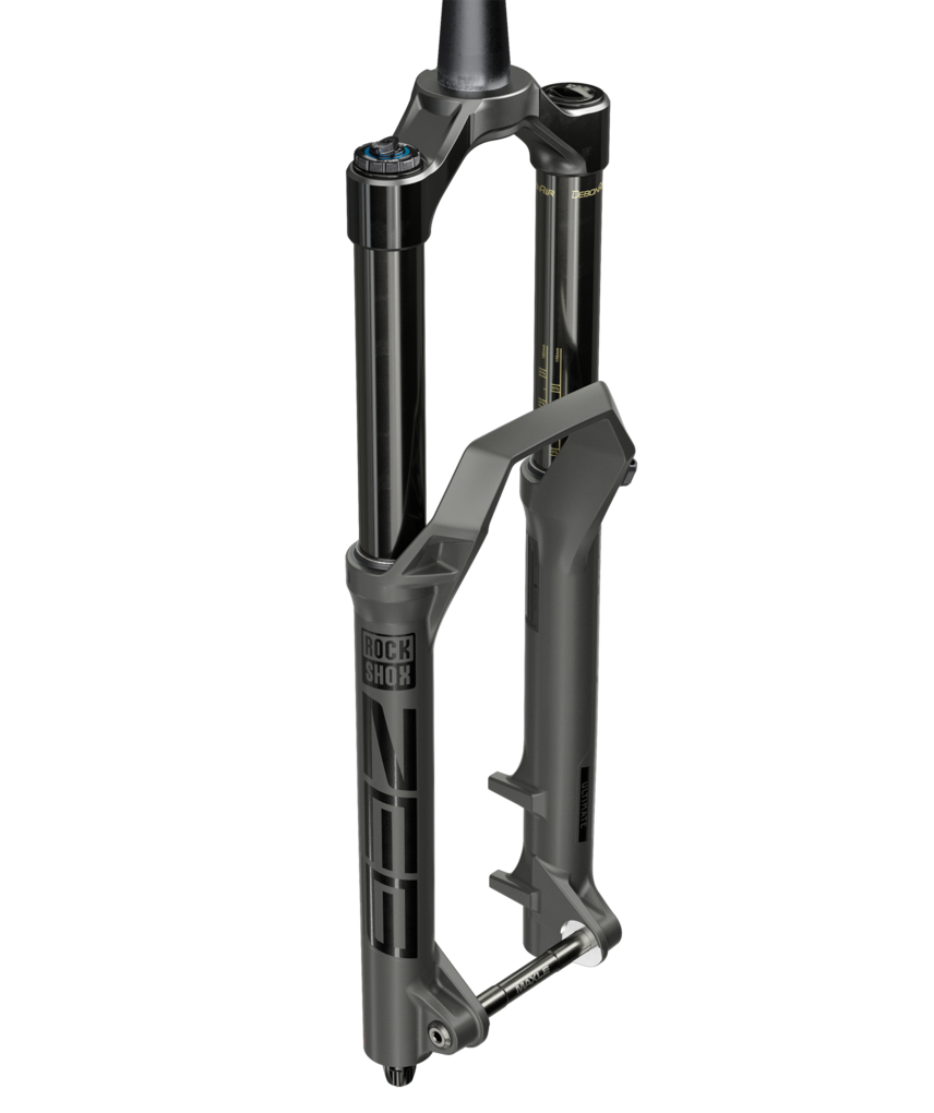 Rockshox Am FS ZEB Ultimate Fork 29 ”