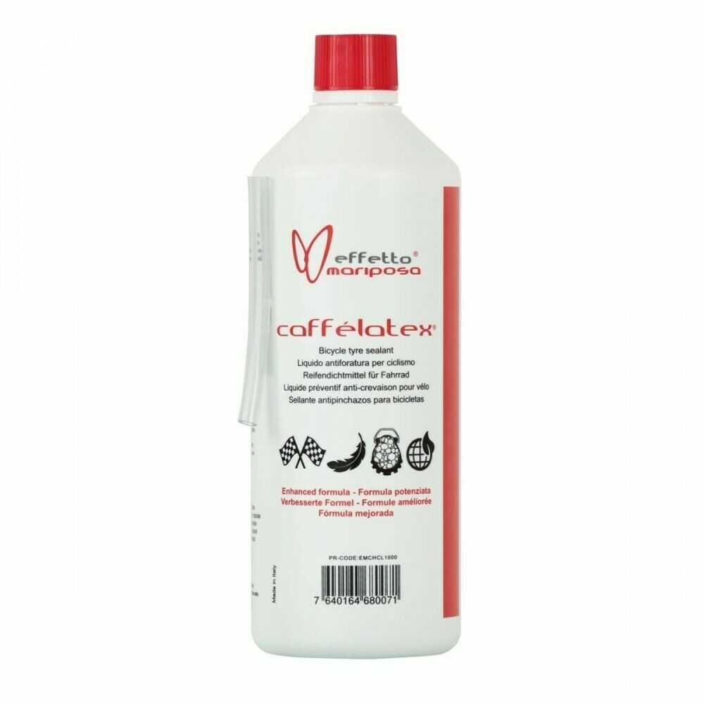 Sigoling Liquid Anti -Ferage Effet Mariposa Caffelatox 1000 ml