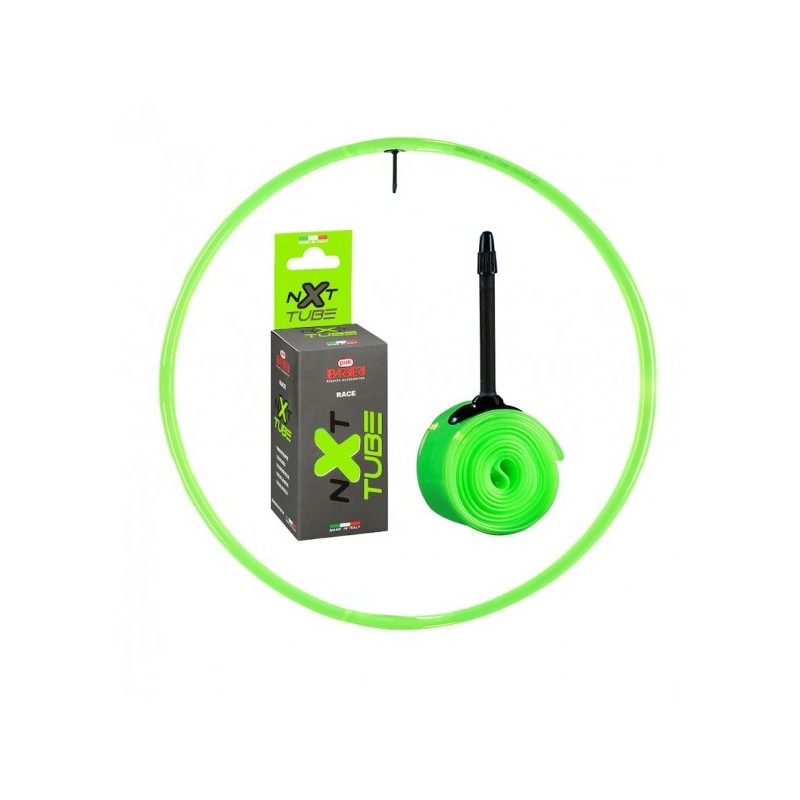 Chambre à air Barbieri NXT Tube 700x23-32