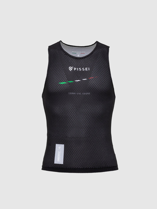 Pissei Attaque 2026 Unterwäsche-Tanktop