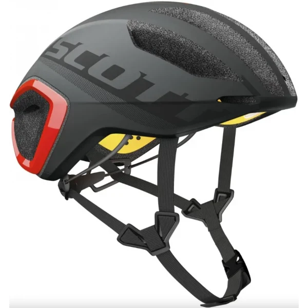 Helm Scott Trittfrequenz Plus