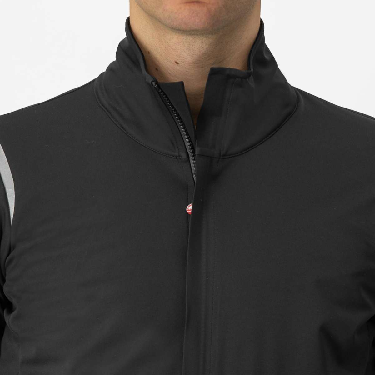 Castelli Alpha Double Ros Jacket 2025