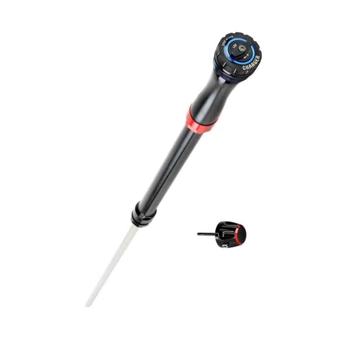 Kit de actualización RockShox Charger 2.1 RC2 Lyrik/Yari (B1+/A1+/2016+)