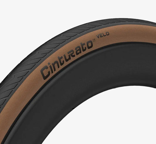 Cover Pirelli belted veil tubeless Ready
