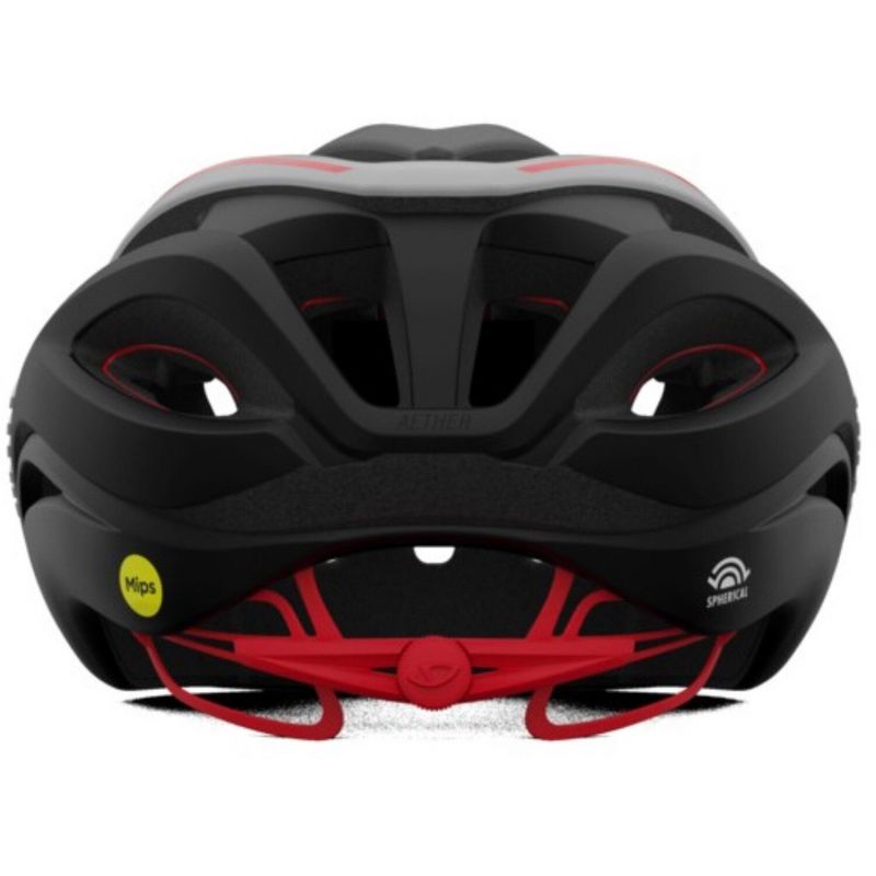 Giro Aether Spherical Mips Helm