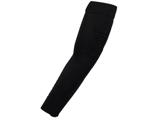 Mangas más cálidas de brazo Rh+ Knit