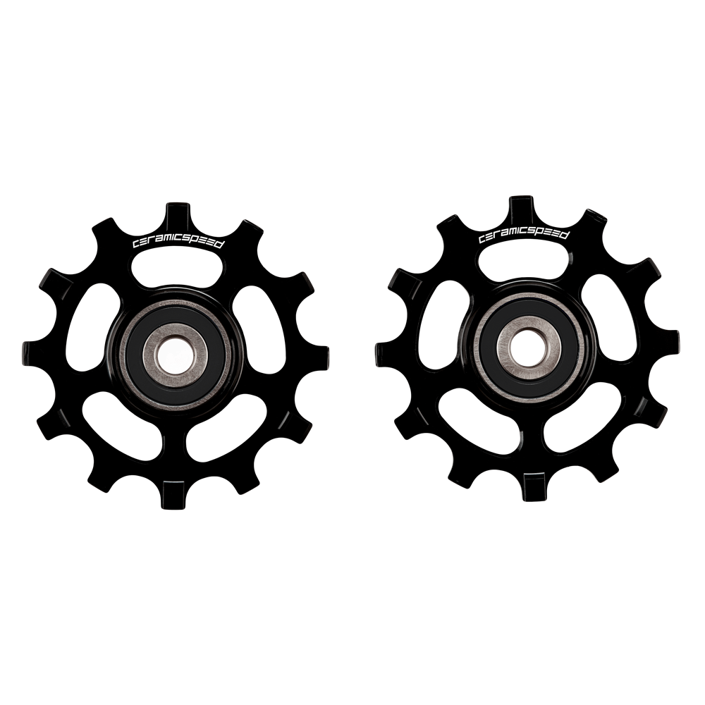 Ceramic Speed pulley for Sram Axs Road