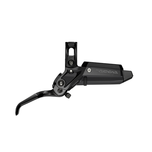 Sram Code Silver Stealth 4 Pistoni Disc frein