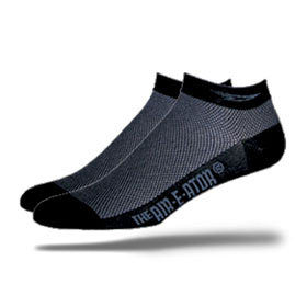 Defeet Speede D Logo Cycling Socks