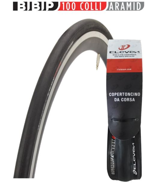 Eleven Bibip CentroColli RSC Aramid