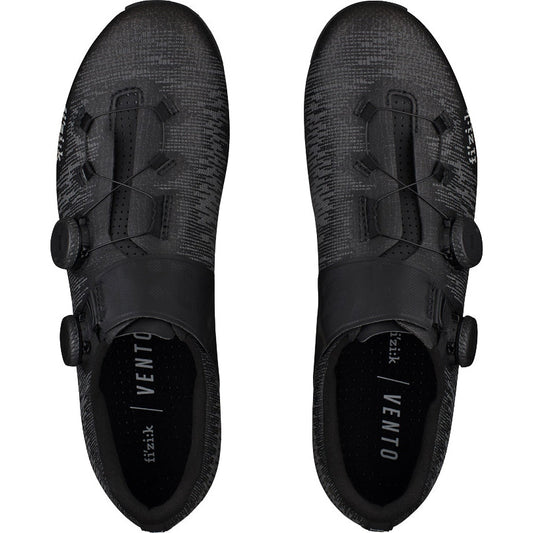 Zapatillas Fizik Road Infinito Knit Carbon 2