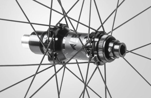 Pair of Miche K6 29" Wheels