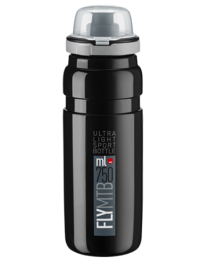 Borraccia Elite Fly MTB 750 ml