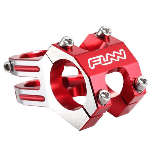 Funn Funnduro AL 6061-T6 Potencia de manillar de 31,8 mm