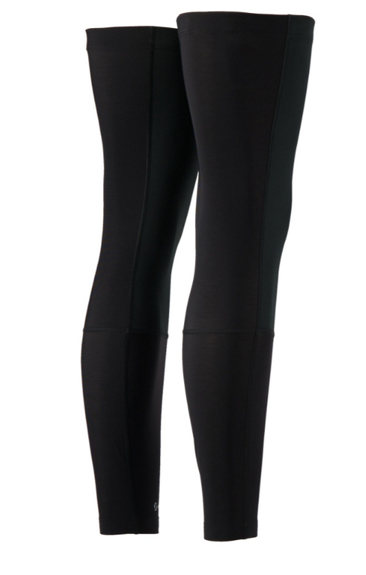 Nogi Scott Cały sezon Pro