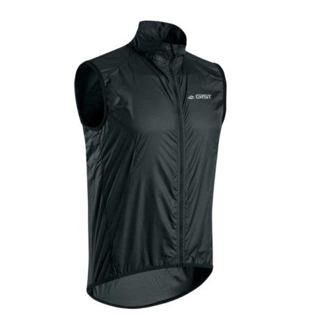 Windproof Vest Gist