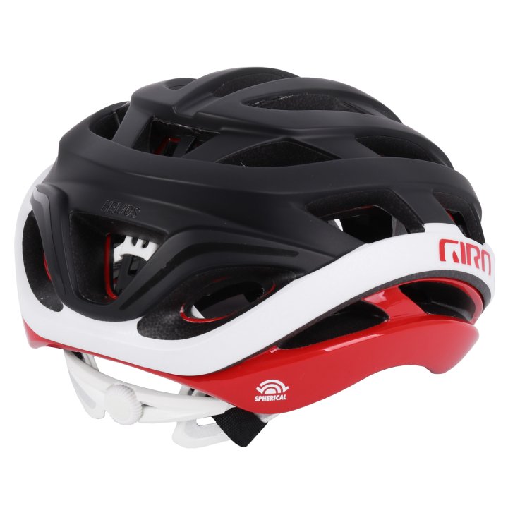 Kask Giro Helios Spherical Mips