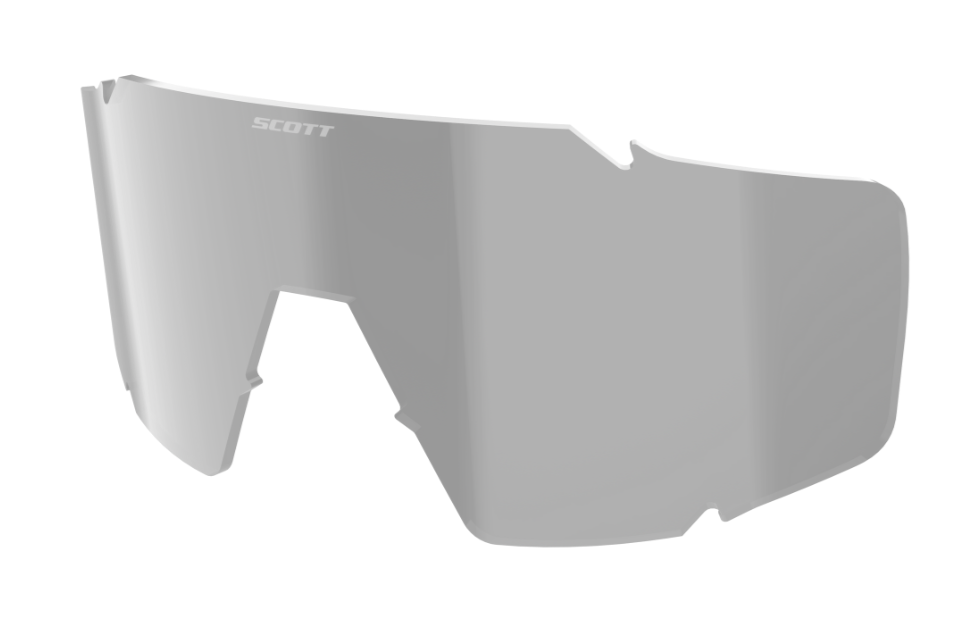 Repuesto Scott Compacto de escudo