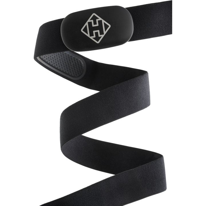 Monitor de frecuencia cardíaca Hammerhead 2.0