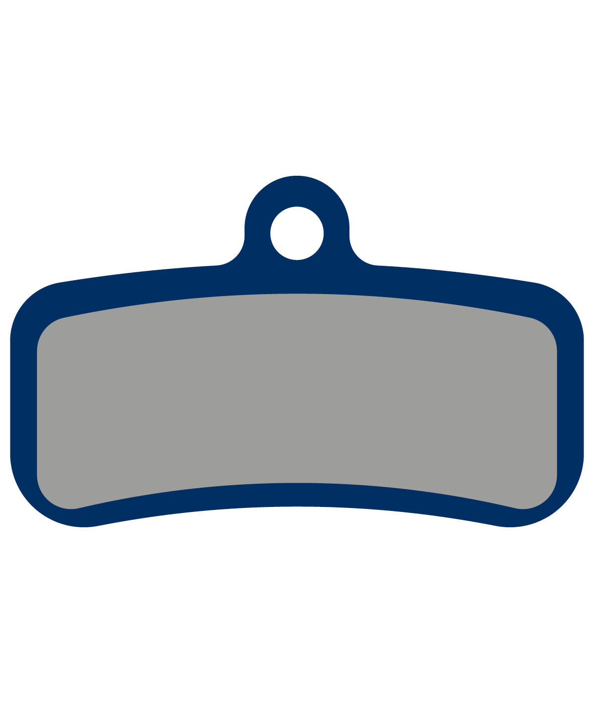 Campabros PF043 Shimano Saint Zee Tabletten