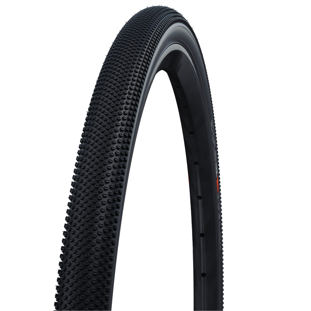 Schwalbe G-One Allround-Reifen 28x1,35 - 700x35 Addix SpeedGrip Super Ground
