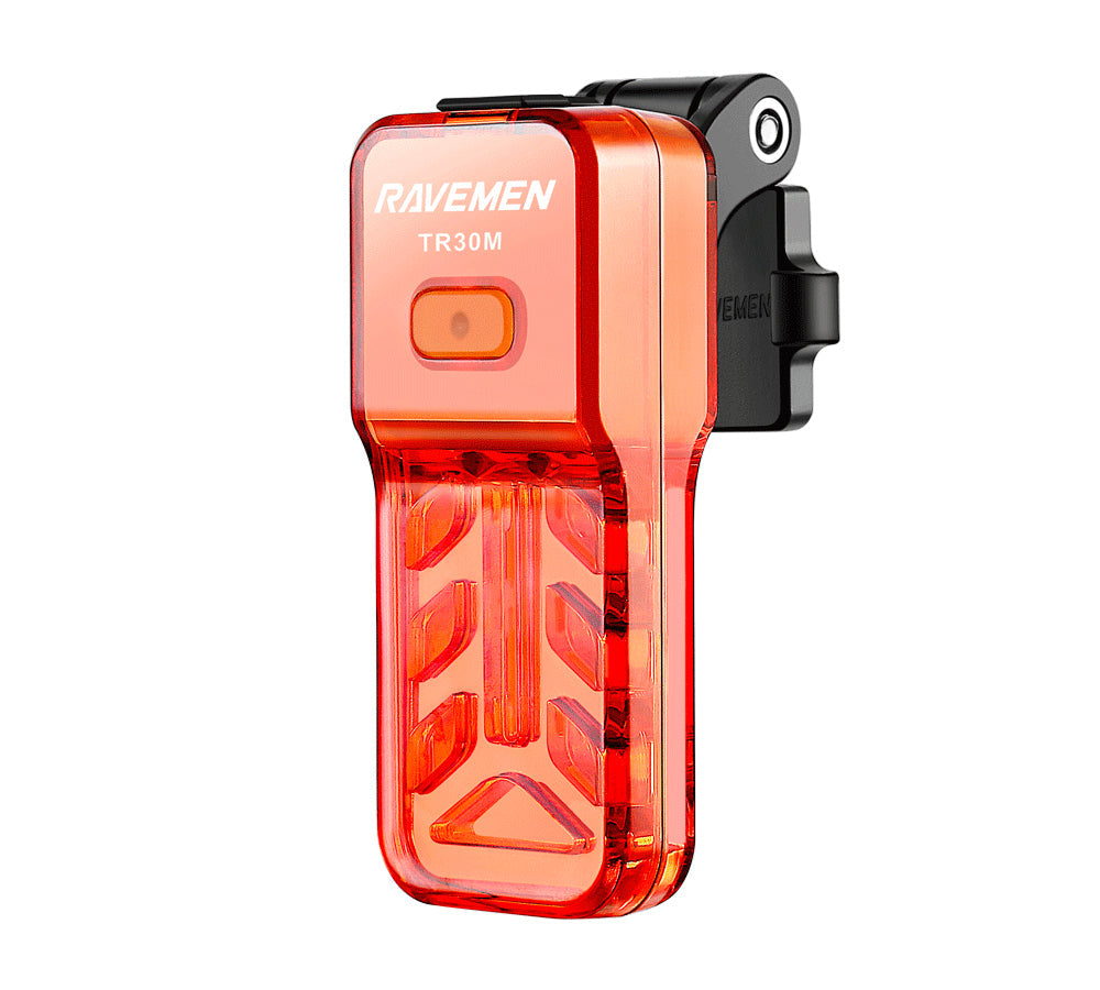 Ravemen Tr30m LED rear light