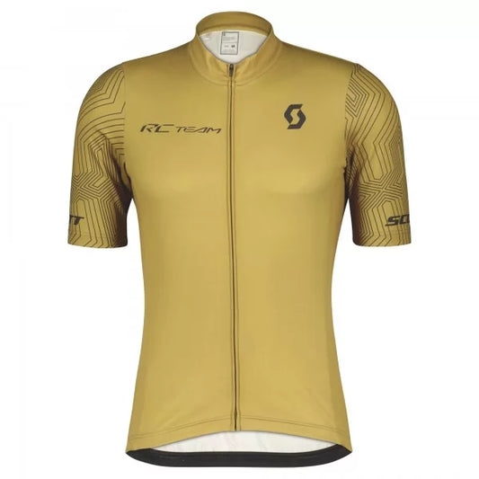 Short sleeve shirt Scott RC TEAM 10