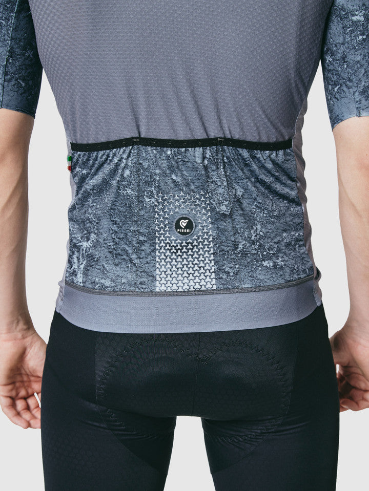 Camisa de manga corta Sistema solar Pissei Tempo