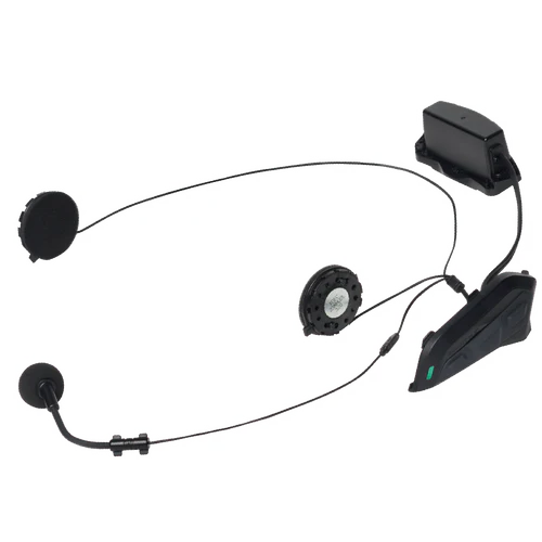 Hjc 11Be Gegensprechanlage