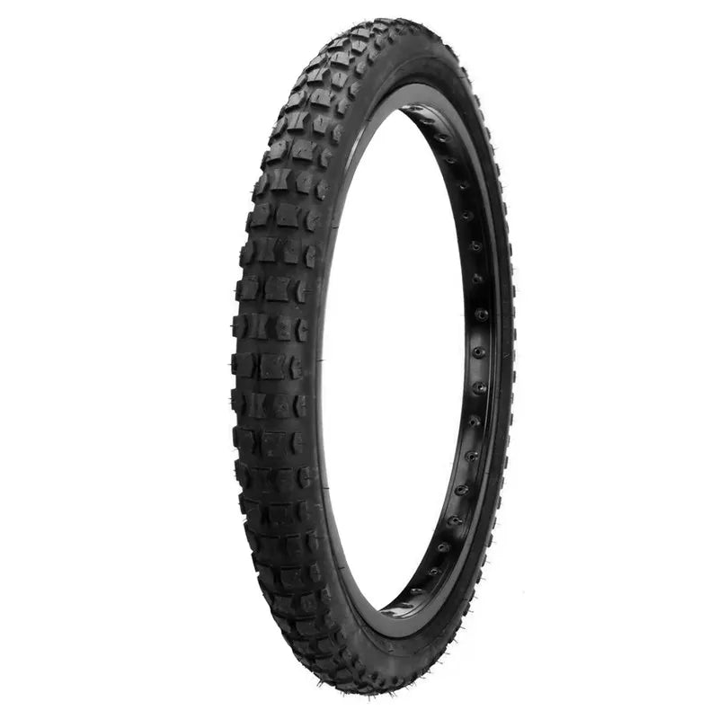 Cubierta dura Kenda K44 12" MTB 12x1 2x1.75