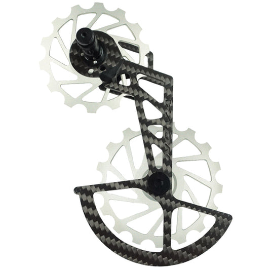 Nova śmieje się Derailler CRB Ceramic Shimano 105