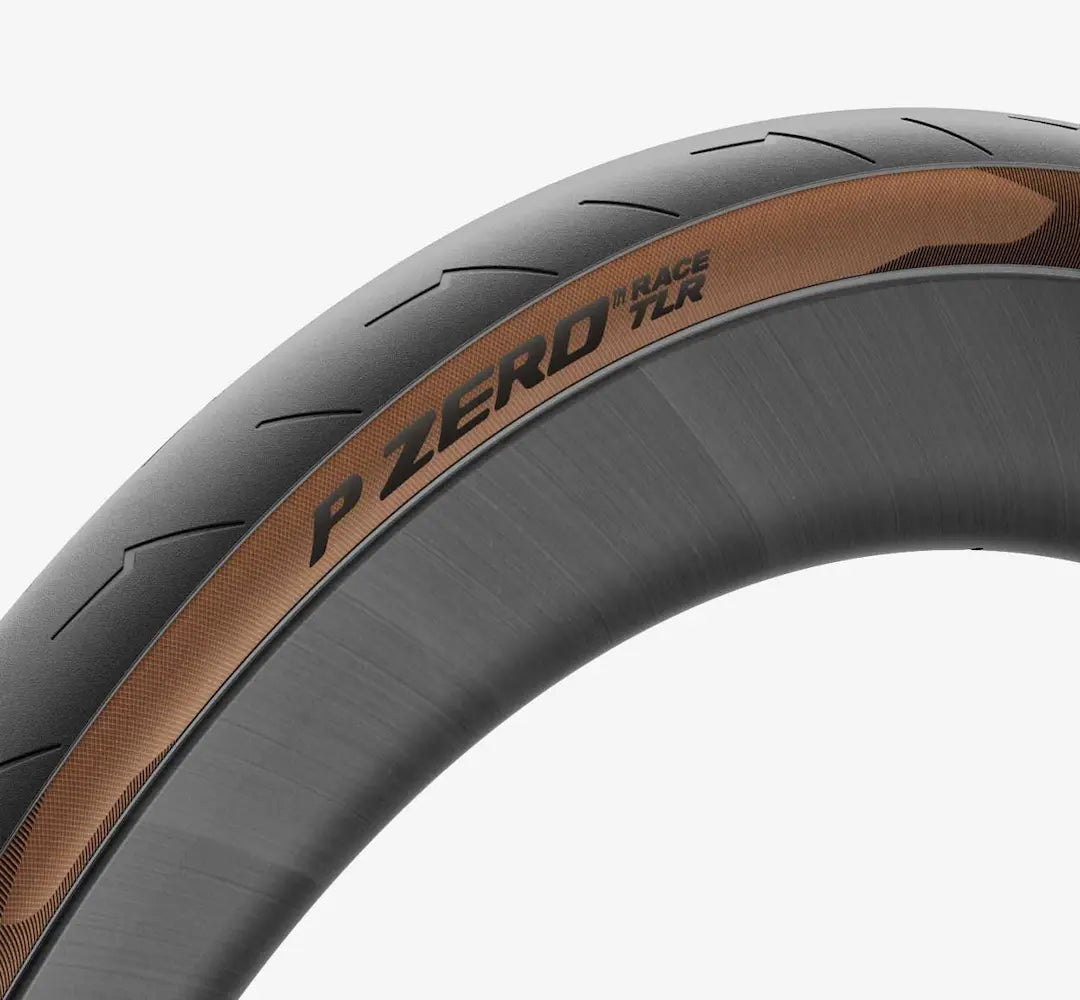Copertone Pirelli P Zero Race Tubeless Ready TechWall Road