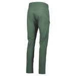 Pantalones de hombres largos Scott Explorair Light