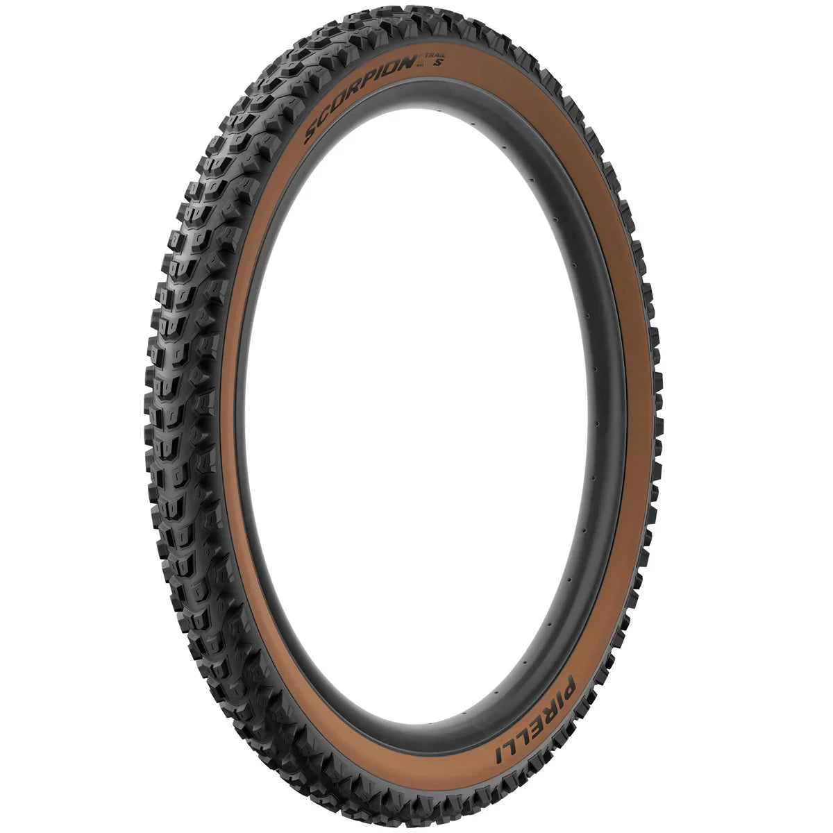 Reifen Pirelli Scorpion Trail S Smart Compound Prowall TLR - Klassiker