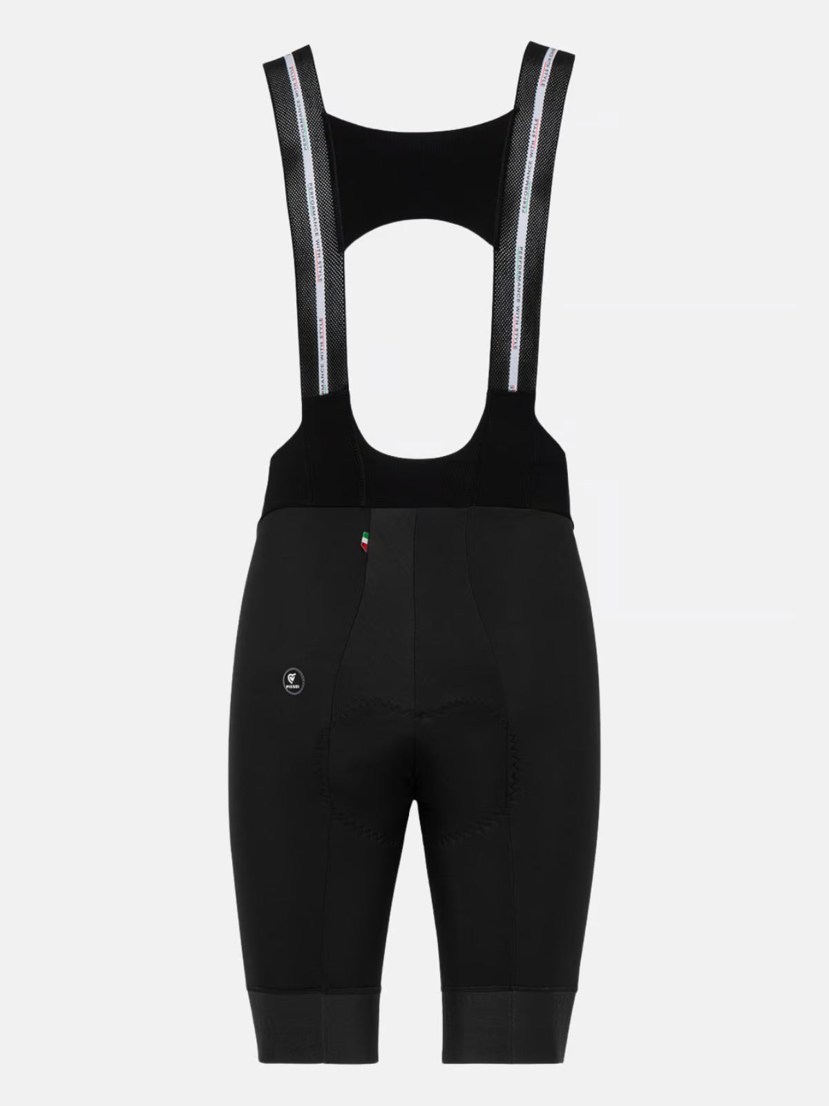 Krótki kombinezon Pissei Monviso