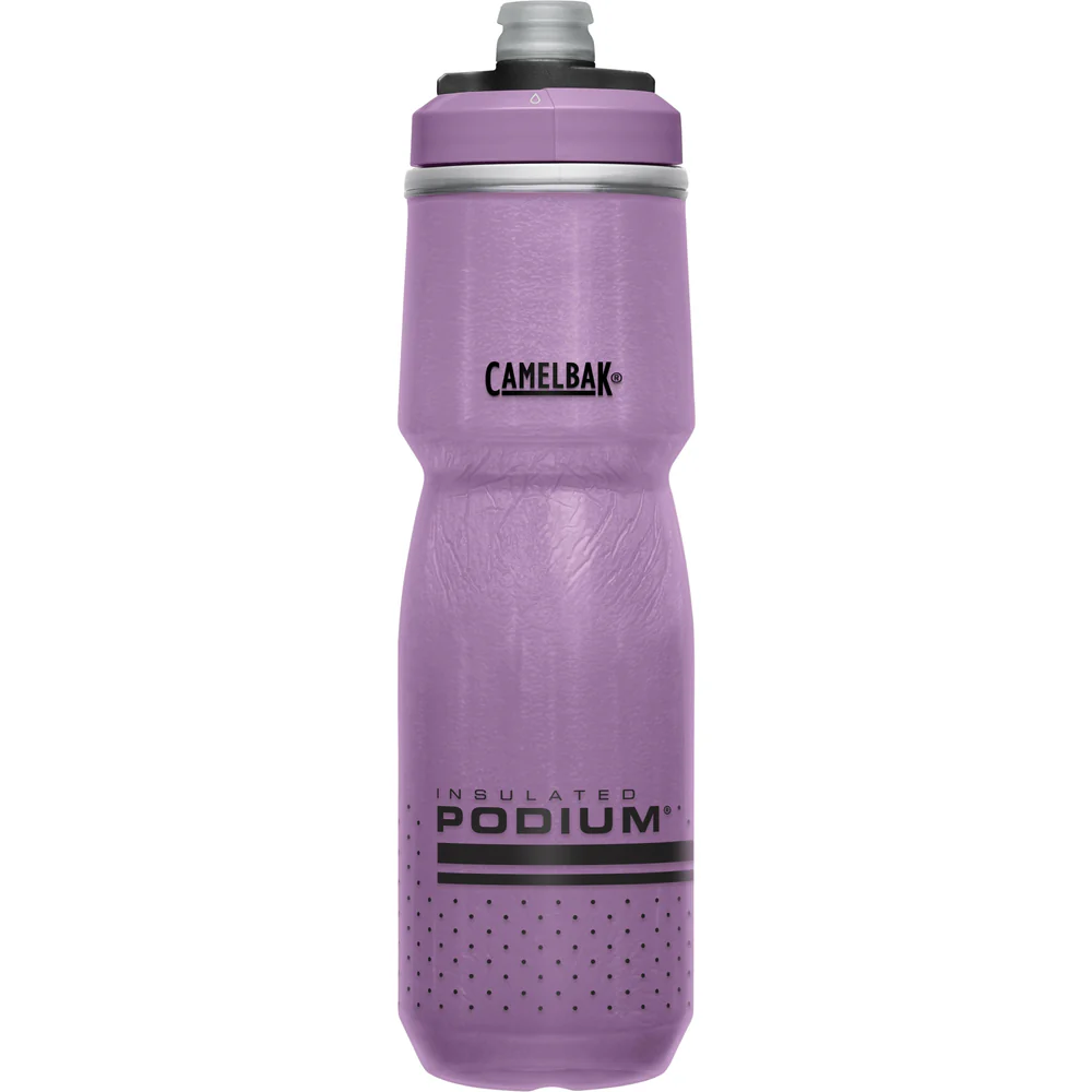 Termiczna butelka termiczna Camelbak Podium Chill 710ml