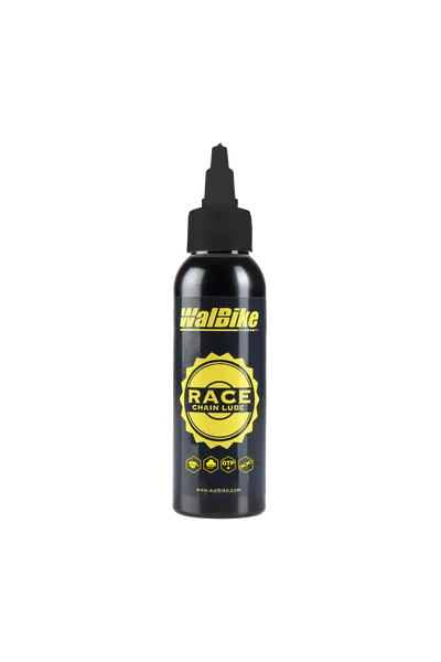 Walbike Race Chain Lube 100 ml de lubricante