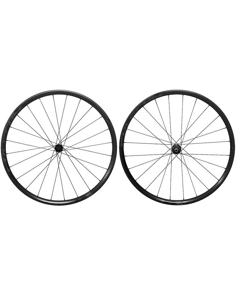 Bieten Sie ein Paar Räder Fulcrum Racing 600 dB 2WF C20 Shimano Mieder - Gebraucht