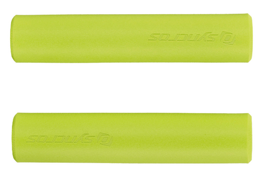 Manopole Syncros Grips in Silicone