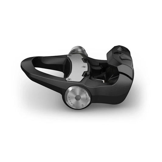 Garmin Rally Rk200 pedals with double power sensor