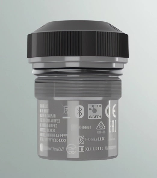 Medidor de presión electrónica Fork Rockshox Airwiz